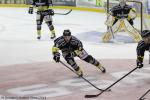 Photo hockey match Rouen - Dunkerque le 21/10/2014
