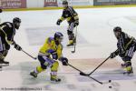 Photo hockey match Rouen - Dunkerque le 21/10/2014