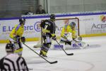 Photo hockey match Rouen - Dunkerque le 21/10/2014
