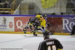 Photo hockey match Rouen - Dunkerque le 21/10/2014