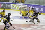Photo hockey match Rouen - Dunkerque le 21/10/2014