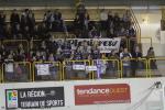 Photo hockey match Rouen - Dunkerque le 21/10/2014