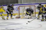 Photo hockey match Rouen - Dunkerque le 21/10/2014