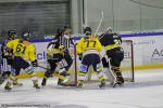 Photo hockey match Rouen - Dunkerque le 21/10/2014