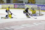 Photo hockey match Rouen - Dunkerque le 21/10/2014