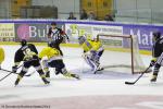 Photo hockey match Rouen - Dunkerque le 21/10/2014