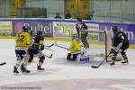 Photo hockey match Rouen - Dunkerque le 21/10/2014