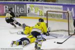 Photo hockey match Rouen - Dunkerque le 21/10/2014