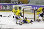 Photo hockey match Rouen - Dunkerque le 21/10/2014