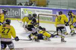 Photo hockey match Rouen - Dunkerque le 21/10/2014