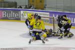 Photo hockey match Rouen - Dunkerque le 21/10/2014