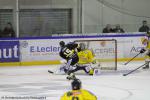 Photo hockey match Rouen - Dunkerque le 21/10/2014