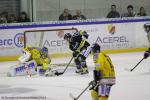 Photo hockey match Rouen - Dunkerque le 21/10/2014