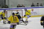 Photo hockey match Rouen - Dunkerque le 21/10/2014
