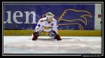 Photo hockey match Rouen - Epinal  le 25/11/2008