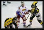 Photo hockey match Rouen - Epinal  le 25/11/2008