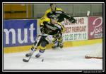 Photo hockey match Rouen - Epinal  le 25/11/2008