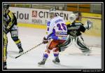 Photo hockey match Rouen - Epinal  le 25/11/2008