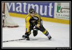Photo hockey match Rouen - Epinal  le 25/11/2008