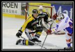 Photo hockey match Rouen - Epinal  le 25/11/2008
