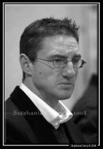 Photo hockey match Rouen - Epinal  le 25/11/2008