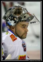 Photo hockey match Rouen - Epinal  le 25/11/2008