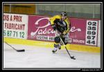 Photo hockey match Rouen - Epinal  le 25/11/2008