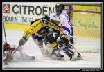 Photo hockey match Rouen - Epinal  le 25/11/2008