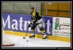 Photo hockey match Rouen - Epinal  le 25/11/2008