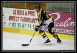 Photo hockey match Rouen - Epinal  le 25/11/2008