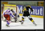 Photo hockey match Rouen - Epinal  le 25/11/2008
