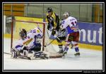 Photo hockey match Rouen - Epinal  le 25/11/2008