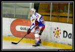 Photo hockey match Rouen - Epinal  le 25/11/2008