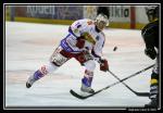 Photo hockey match Rouen - Epinal  le 25/11/2008