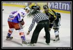 Photo hockey match Rouen - Epinal  le 25/11/2008