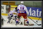 Photo hockey match Rouen - Epinal  le 25/11/2008