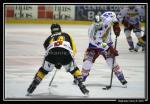 Photo hockey match Rouen - Epinal  le 25/11/2008