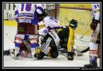 Photo hockey match Rouen - Epinal  le 25/11/2008