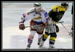 Photo hockey match Rouen - Epinal  le 25/11/2008