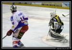 Photo hockey match Rouen - Epinal  le 25/11/2008