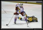 Photo hockey match Rouen - Epinal  le 25/11/2008