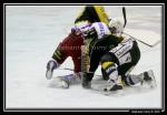 Photo hockey match Rouen - Epinal  le 25/11/2008