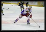 Photo hockey match Rouen - Epinal  le 25/11/2008