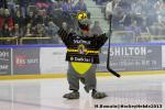Photo hockey match Rouen - Epinal  le 19/10/2013