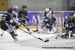 Photo hockey match Rouen - Epinal  le 19/10/2013