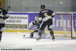Photo hockey match Rouen - Epinal  le 19/10/2013
