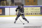 Photo hockey match Rouen - Epinal  le 19/10/2013