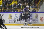 Photo hockey match Rouen - Epinal  le 19/10/2013