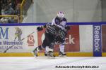 Photo hockey match Rouen - Epinal  le 19/10/2013