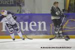 Photo hockey match Rouen - Epinal  le 19/10/2013